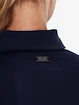 Koszulka damska Under Armour  Zinger Point SS Polo-NVY