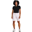 Koszulka damska Under Armour  Zinger Short Sleeve Polo Black