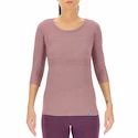 Koszulka damska UYN  Lady Natural Training Eco Color OW Shirt Three Quarter SL L