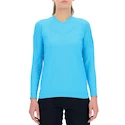 Koszulka damska UYN  Run Fit OW Shirt LS Blue Danube M