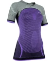 Koszulka damska UYN  Running Alpha OW purple/grey