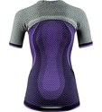 Koszulka damska UYN  Running Alpha OW purple/grey