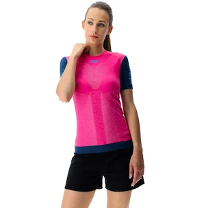 Koszulka damska UYN  RUNNING PB42 OW SHIRT purple XS