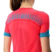 Koszulka damska UYN  RUNNING ULTRA1 OW SHIRT rose red