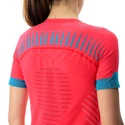 Koszulka damska UYN  RUNNING ULTRA1 OW SHIRT rose red