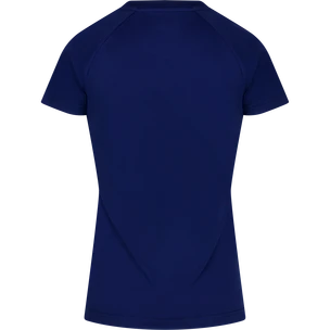 Koszulka damska Victor  T-Shirt T-34100 Blue