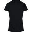 Koszulka damska Victor  T-Shirt T-34101 Black