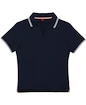 Koszulka damska Wilson  W Club Polo Classic Navy