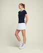 Koszulka damska Wilson  W Team Seamless Tee Classic Navy