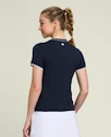 Koszulka damska Wilson  W Team Seamless Tee Classic Navy