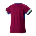 Koszulka damska Yonex  Womens Crew Neck Shirt 20770 Grape