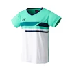 Koszulka damska Yonex  Womens Crew Neck Shirt YW0029 Mint