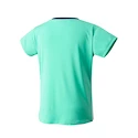 Koszulka damska Yonex  Womens Crew Neck Shirt YW0029 Mint