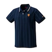 Koszulka damska Yonex  Womens Polo Shirt 20821 Midnight Navy