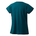 Koszulka damska Yonex  Womens T-Shirt 16694 Blue/Green