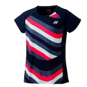 Koszulka damska Yonex  Womens T-Shirt 16694 Indigo Marine S