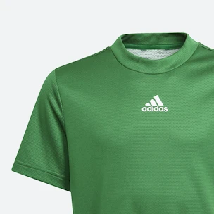 Koszulka dziecięca adidas  B A.R. Tee 128 cm