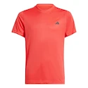 Koszulka dziecięca adidas  B Club Tee Selure