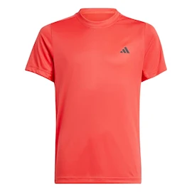 Koszulka dziecięca adidas B Club Tee Selure