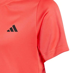 Koszulka dziecięca adidas  B Club Tee Selure