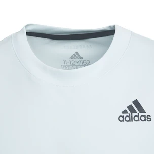 Koszulka dziecięca adidas  Club  3-Stripes Tee 128 cm