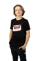 Koszulka dziecięca Bauer  Name Tag Tee Black M