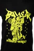 Koszulka dziecięca Bauer  ST. Hockey Tee Black/Lime