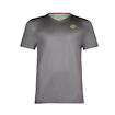 Koszulka dziecięca BIDI BADU  Evin Tech Round-Neck Tee Green 140 cm