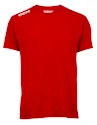 Koszulka dziecięca CCM   SS Essential Tee Red XS