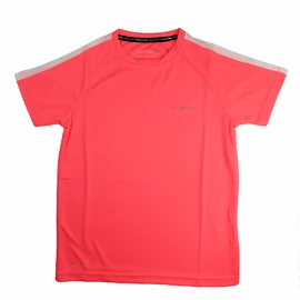 Koszulka dziecięca Endurance Actty Tee Pink