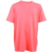 Koszulka dziecięca Endurance  Parbin Unisex Melange SS Tee Pink