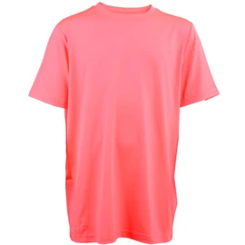 Koszulka dziecięca Endurance Parbin Unisex Melange SS Tee Pink