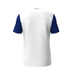 Koszulka dziecięca Head  CLUB 25 Tech T-Shirt Boys Royal/White