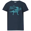 Koszulka dziecięca Head  Tennis T-Shirt Boys Navy 104 cm