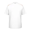 Koszulka dziecięca Head  TOPSPIN T-Shirt Boys XVCN