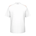 Koszulka dziecięca Head  TOPSPIN T-Shirt Boys XVCN