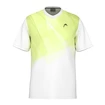 Koszulka dziecięca Head  TOPSPIN T-Shirt Boys XVLL