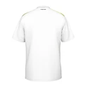 Koszulka dziecięca Head  TOPSPIN T-Shirt Boys XVLL