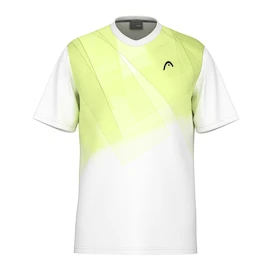 Koszulka dziecięca Head TOPSPIN T-Shirt Boys XVLL