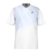 Koszulka dziecięca Head  TOPSPIN T-Shirt Boys XVNV