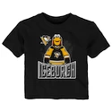 Koszulka dziecięca Outerstuff  MY HERO SS CTN TEE PITTSBURGH PENGUINS T2