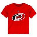 Koszulka dziecięca Outerstuff  PRIMARY LOGO SS TEE CAROLINA HURRICANES S