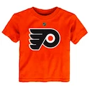 Koszulka dziecięca Outerstuff  PRIMARY LOGO SS TEE PHILADELPHIA FLYERS S