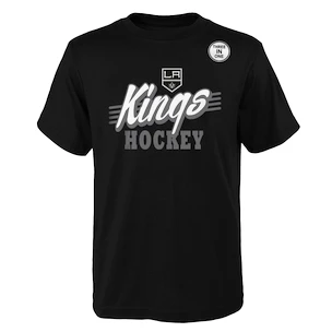 Koszulka dziecięca Outerstuff  TWO MAN ADVANTAGE 3 IN 1 COMBO LOS ANGELES KINGS S