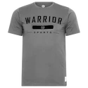 Koszulka dziecięca Warrior  Sports Grey