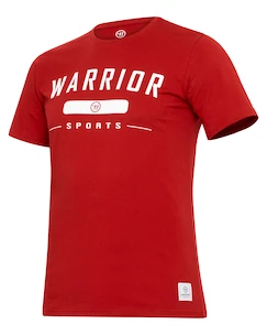 Koszulka dziecięca Warrior  Sports Red