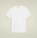 Koszulka dziecięca Wilson  Youth  Team Perf Tee Bright White S