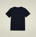 Koszulka dziecięca Wilson  Youth  Team Perf Tee Classic Navy