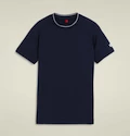 Koszulka dziecięca Wilson  Youth Team Seamless Crew Classic Navy S