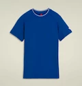 Koszulka dziecięca Wilson  Youth Team Seamless Crew Royal Blue XL